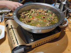 -0317火锅鸡·清真(正达店)