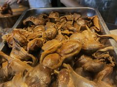 -下村新强记烧鹅店