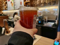 -星巴克臻选(北京颐堤港中心第二店)