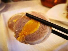 -永兴餐厅(复兴中路店)