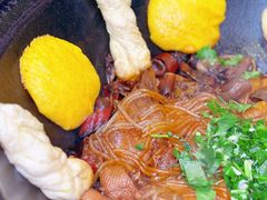 -徐家屯铁锅炖(宋家庄店)