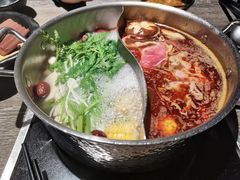 -呷哺呷哺(丰科万达店)