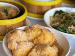 -顺德喜来登酒店·采悦轩