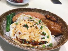 -龙记·香港茶餐厅(海上世界店)