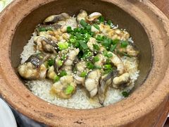 -红星光发煲仔饭(大石街店)