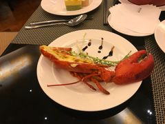 -武汉武昌威斯汀酒店-知味自助餐厅
