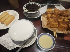 -民信老铺(双皮奶博物馆店)