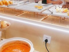 -素满香·食养自助(建邺万达店)