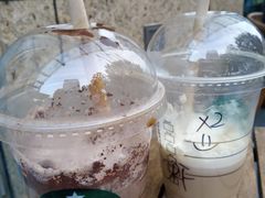 -星巴克(汇京国际广场店)
