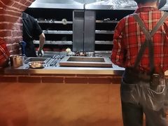 -汉巴9号自助餐厅(新潮尚品超市店)