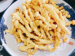 -百花人家(清水镇店)