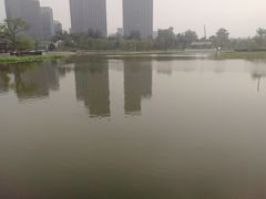 -西海子公园