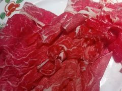 -清真·老门框爆肚涮肉·中华老字号(丰管路店)