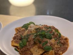 -Mercato莫卡多露台餐厅与酒吧(K11店)