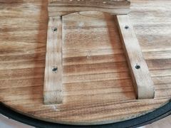 -北京龙庆四季香农家饭庄·灶台鱼·碳烤虹鳟鱼(龙庆峡店)