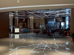 -南京禄口机场雅高铂尔曼大酒店