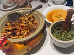 -绿草地·湘菜(7mall店)