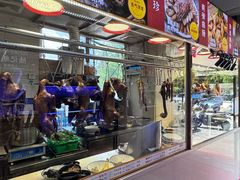 -陆记鹅庄·潮汕菜·狮头鹅(大仟里店)