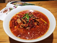 -老家水饺濮阳菜(巴黎街店)