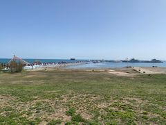 -青海湖二郎剑景区