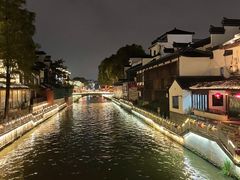 -李百蟹·江南蟹黄面·河景餐厅(夫子庙总店)