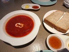 -波特曼西餐厅(中央大街店)