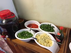 -好吃鬼高原牦牛杂火锅(古尔沟分店)