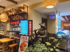 -倍儿美海鲜大排挡·非遗海鲜蒸饺(洋货店)
