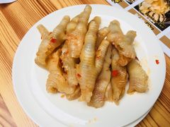 -香港聚强佛跳墙(淘金店)