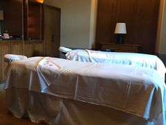 -丽江金茂隐逸酒店-凯悦臻选SPA