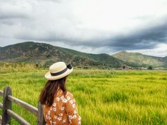 -泸沽湖国家级风景名胜区走婚桥