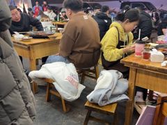 -正南齊北重庆老火锅(光华村直营店)