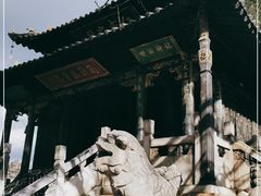 -昆明市金殿名胜区
