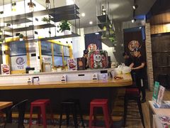-京和风.日式家庭料理(京和风食堂大仓店)