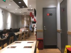 大堂-吉野家(学院路店)