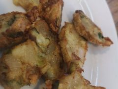 -长平老姿娘夜粥(平东一街店)