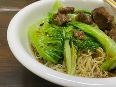 -汉记面馆(南华东路店)