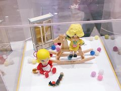 -泡泡玛特POPMART(天环购物中心店)