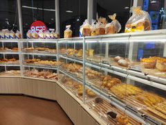 -85度C(深圳佳宁娜店)