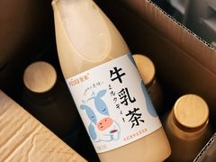 -盒马鲜生(馥邦国际店)