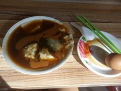 -原掩骨会饶阳豆腐脑总店