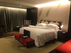 -北京北辰洲际酒店