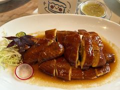 -宝丽轩中餐厅BAOLIXUAN