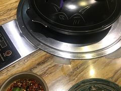 -润泽园椰子鸡(汇一城店)