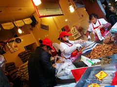 -陈建平麻花(磁器口总店)