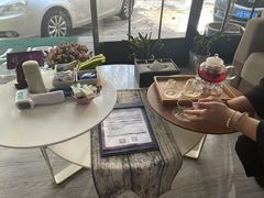 -宫七SPA·高端Massage(浦东大道店)