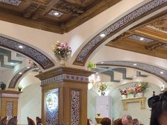 -新疆伊宁远征餐厅