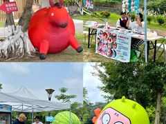 -广西壮族自治区药用植物园