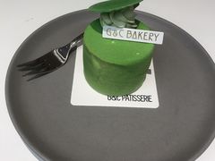 -吉森Bakery(教育路店)