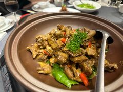 -汉水谣·江景餐厅(江滩店)